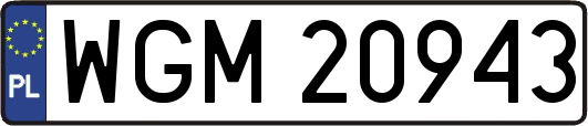 WGM20943