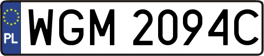 WGM2094C