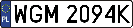 WGM2094K