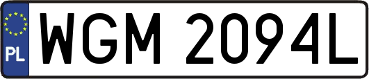 WGM2094L
