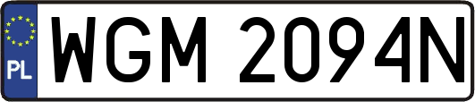 WGM2094N