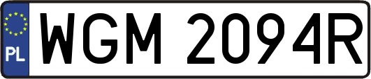 WGM2094R
