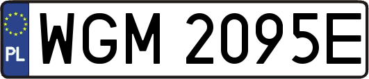 WGM2095E