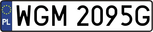 WGM2095G