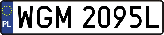 WGM2095L