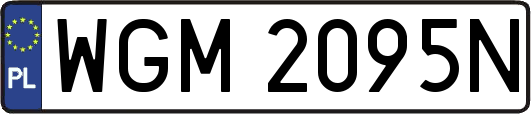 WGM2095N