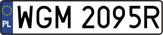 WGM2095R