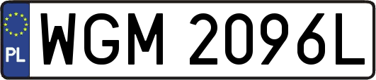 WGM2096L