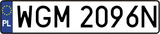 WGM2096N