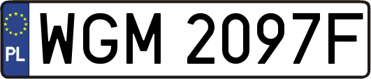 WGM2097F