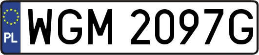 WGM2097G