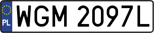 WGM2097L