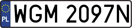 WGM2097N