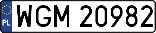 WGM20982