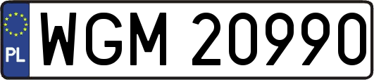 WGM20990