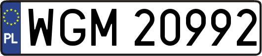 WGM20992