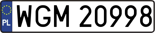 WGM20998