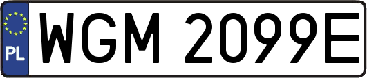 WGM2099E