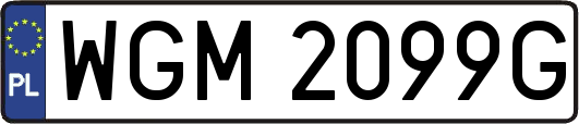 WGM2099G