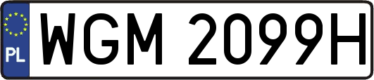WGM2099H