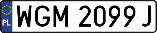 WGM2099J
