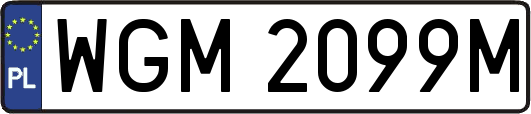 WGM2099M