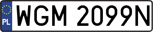 WGM2099N