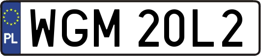 WGM20L2