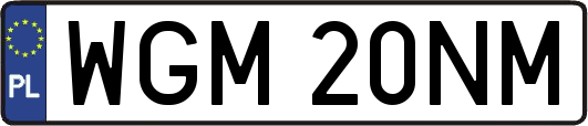 WGM20NM