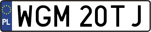 WGM20TJ