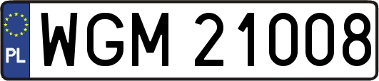 WGM21008