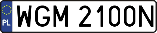 WGM2100N