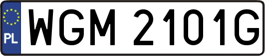 WGM2101G