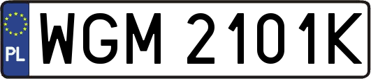 WGM2101K