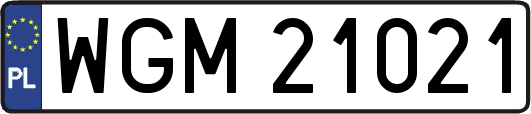 WGM21021