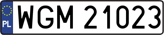 WGM21023
