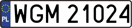 WGM21024