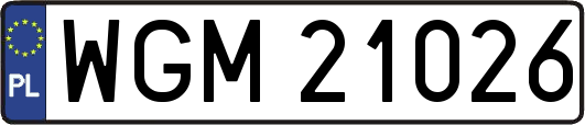 WGM21026