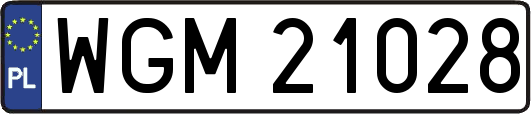 WGM21028