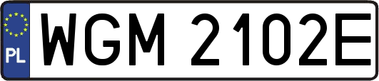 WGM2102E