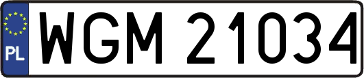 WGM21034