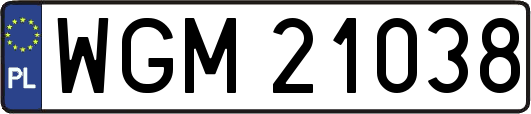 WGM21038