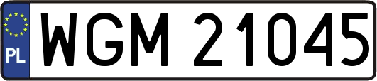 WGM21045
