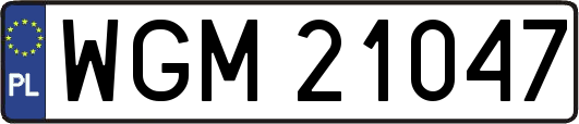 WGM21047