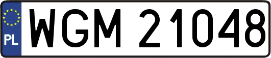 WGM21048