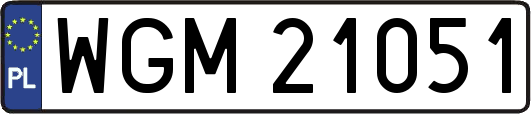 WGM21051