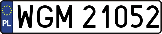 WGM21052