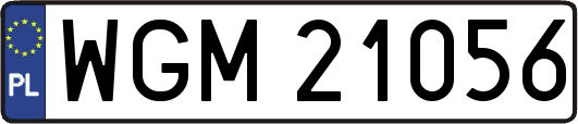 WGM21056