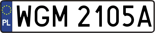 WGM2105A