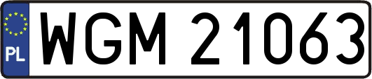 WGM21063
